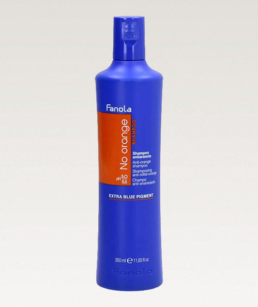 Champú Fanola No Orange (Gratis) - Yeliana Beauty Mexico