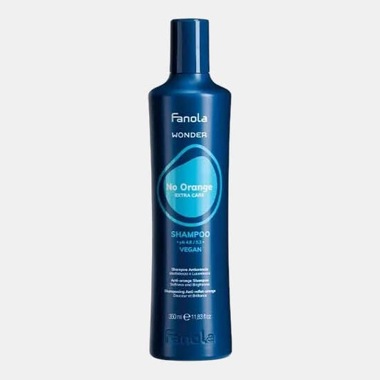 Champú Fanola No Orange (Gratis) - Yeliana Beauty Mexico
