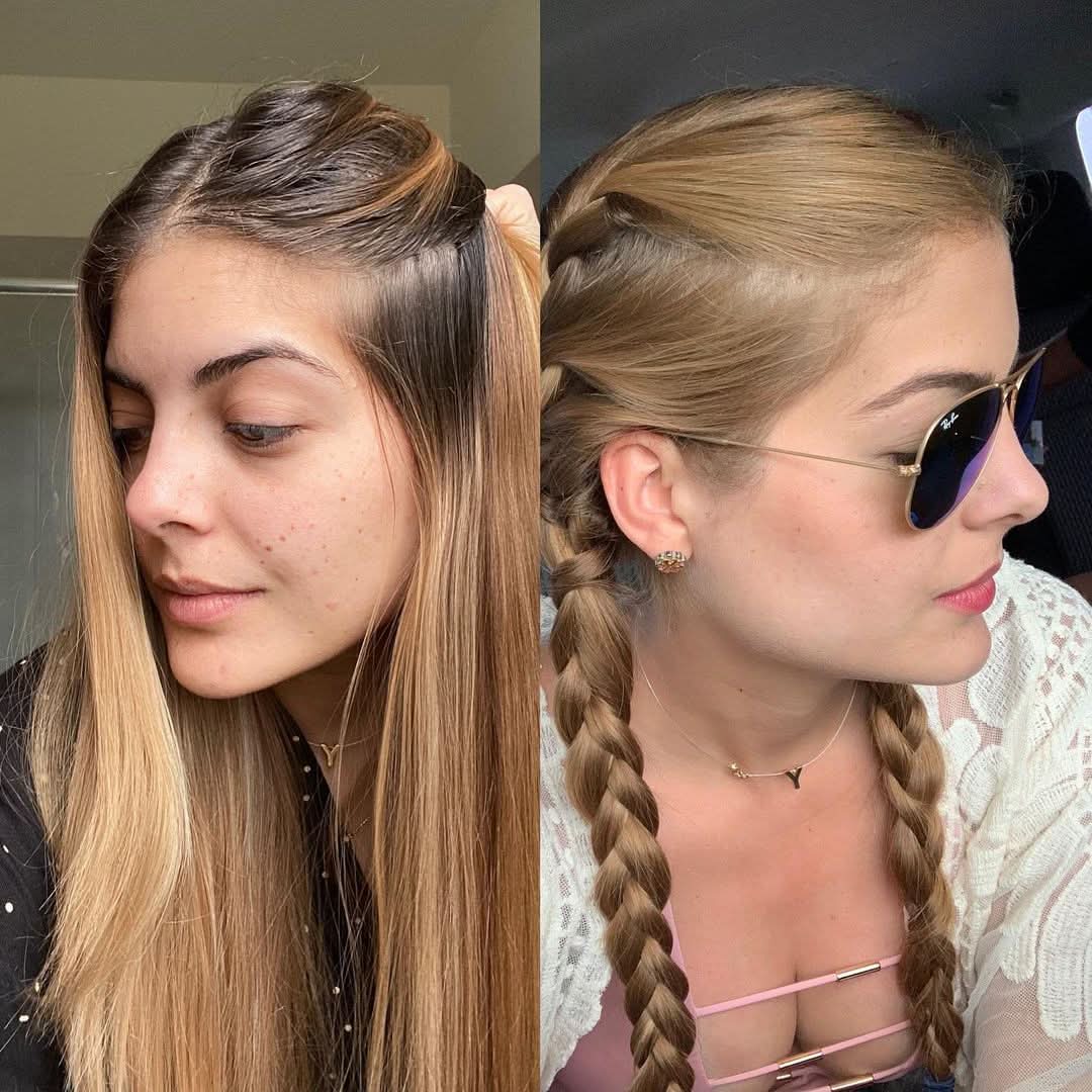 Pack Rubia Total + Champú Fanola Gratis