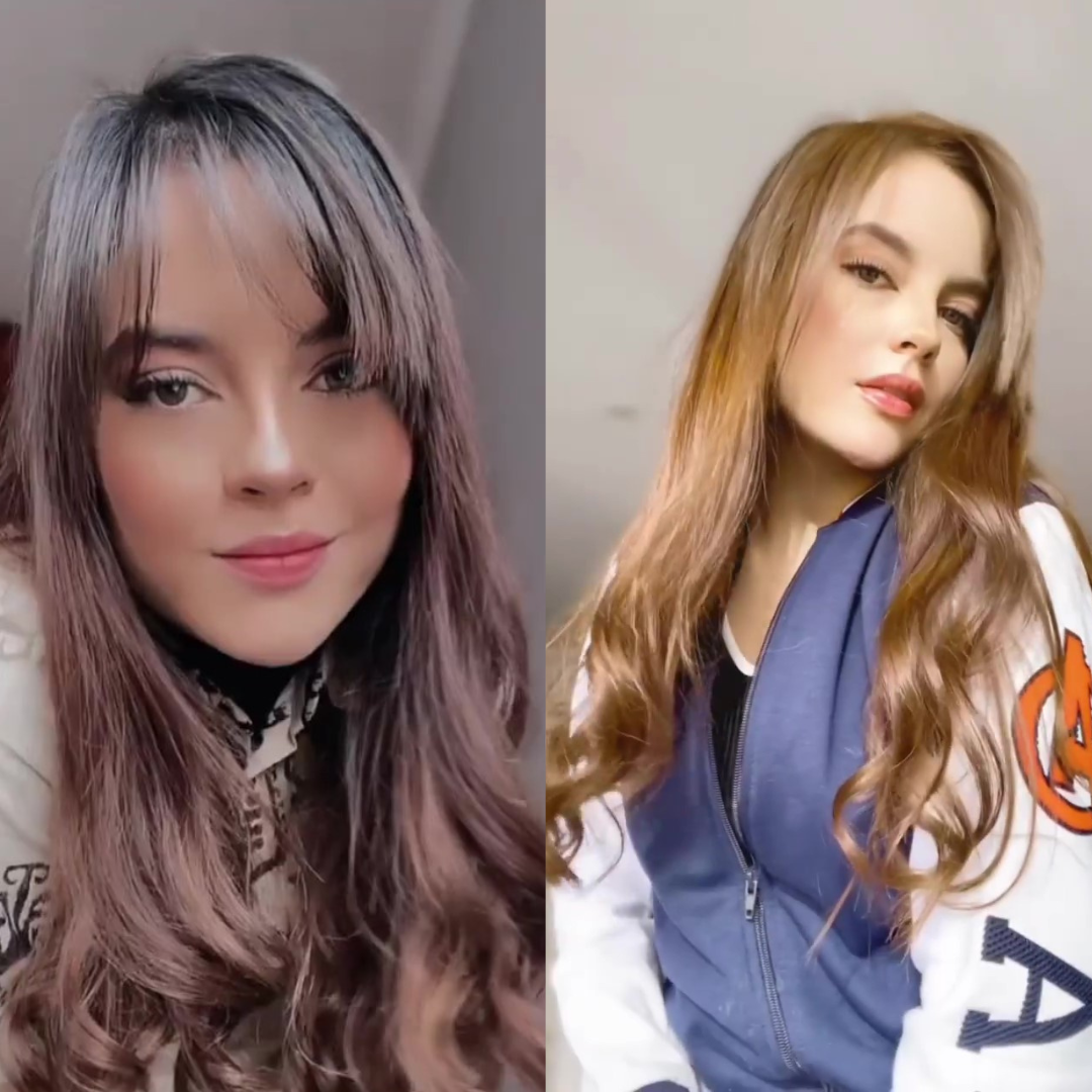 Pack Súper Rubia + Champú Fanola Gratis