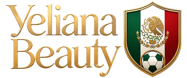 Yeliana Beauty Mexico