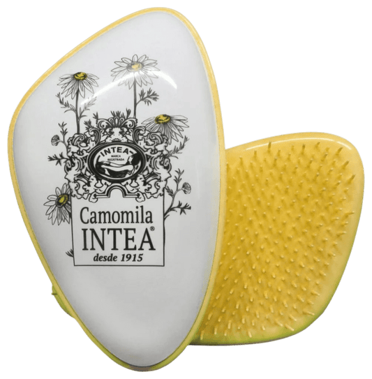 Cepillo Desenredante - Yeliana Beauty Mexico