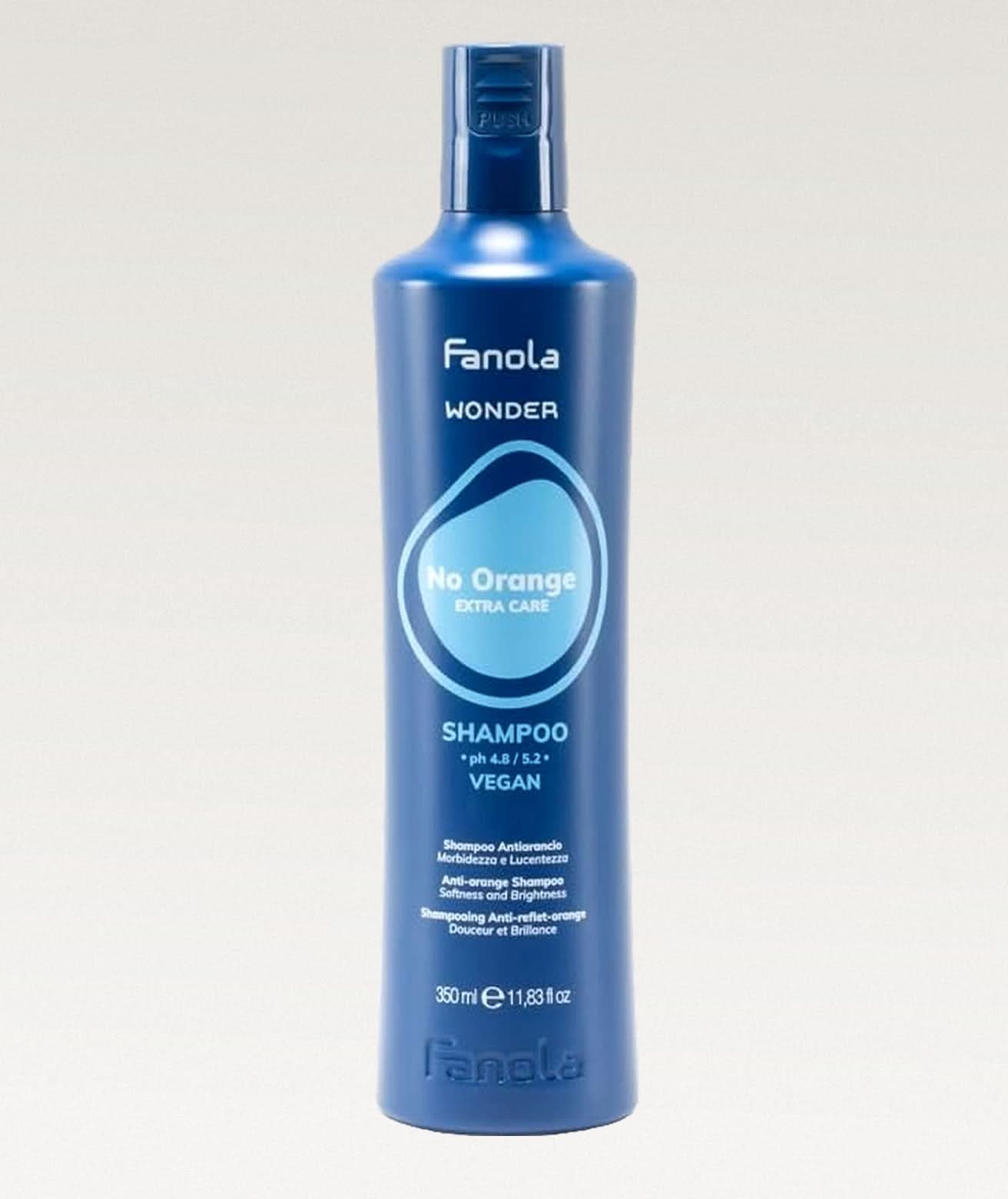 Champú Fanola No Orange (Gratis) - Yeliana Beauty Mexico