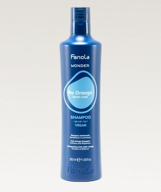 Champú Fanola No Orange (Gratis) - Yeliana Beauty Mexico