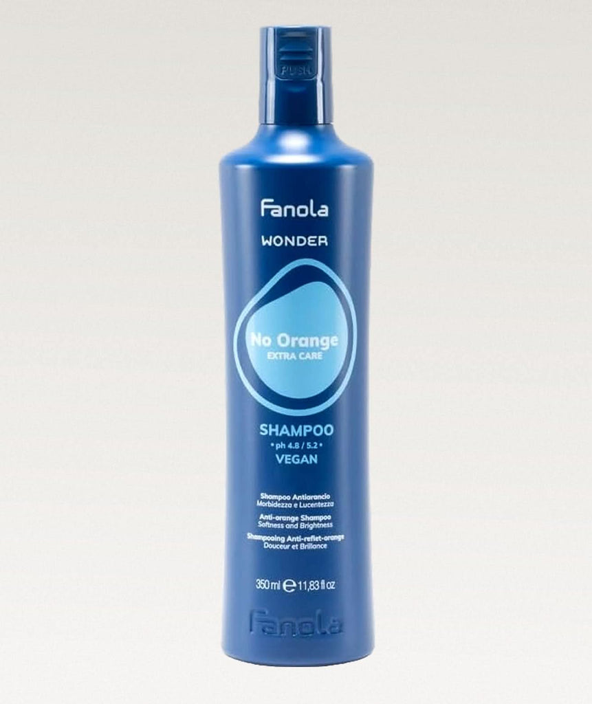 Champú Fanola No Orange (Gratis) - Yeliana Beauty Mexico