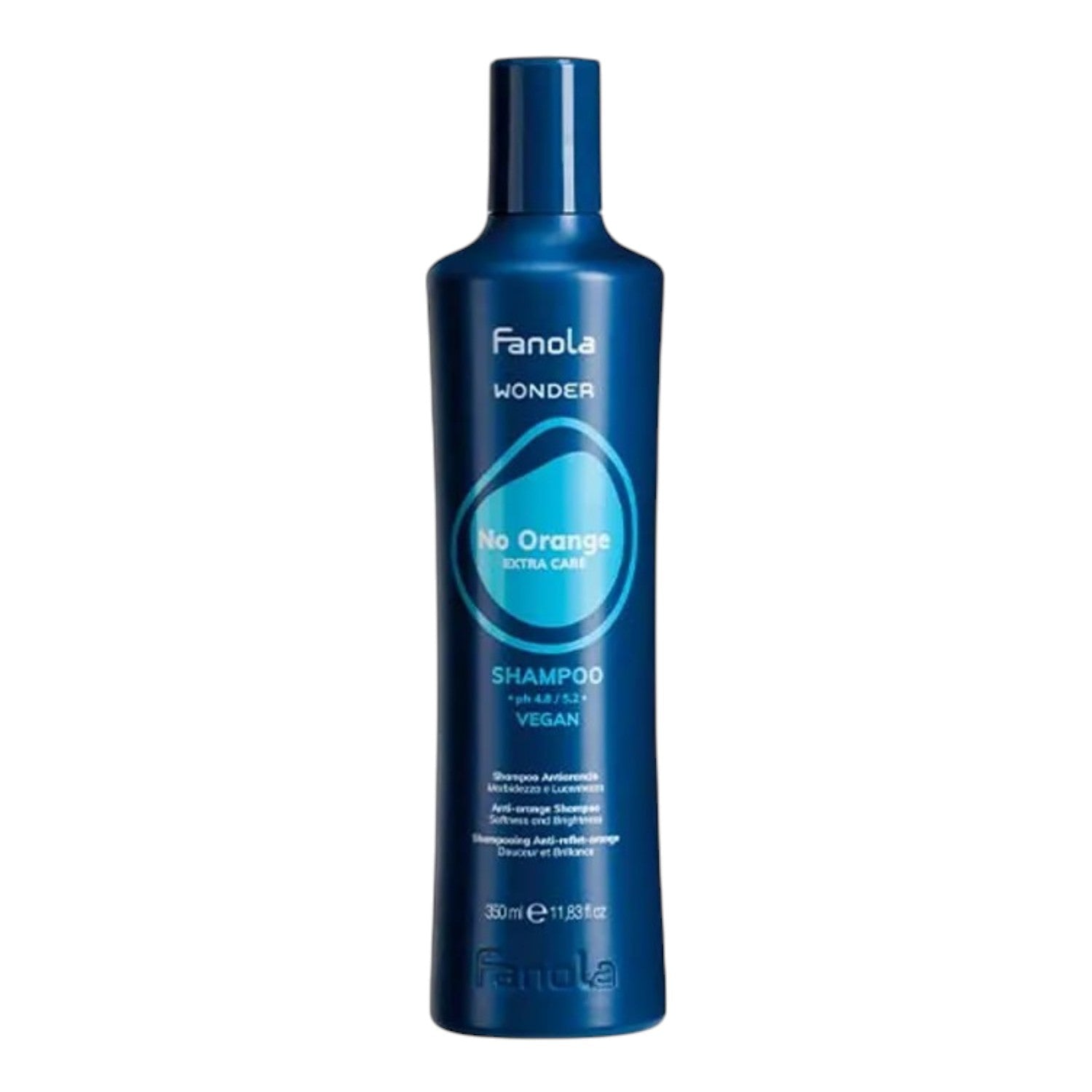Champú Fanola No Orange (Gratis) - Yeliana Beauty Mexico