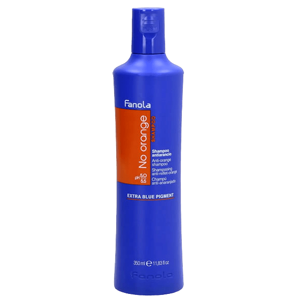 Champú Fanola No Orange (Gratis) - Yeliana Beauty Mexico