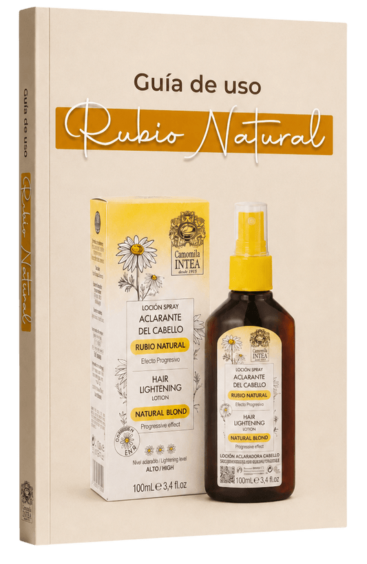 Guía de uso - (Descargable) - Yeliana Beauty Mexico