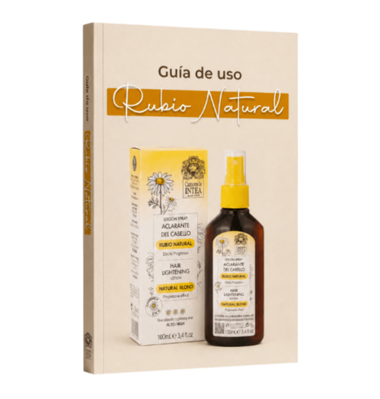 Guía de uso (PDF) - Yeliana Beauty Mexico