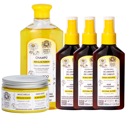 Mundial Pack - Yeliana Beauty Mexico
